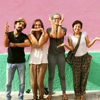 Carole-Anne Rousseau的照片