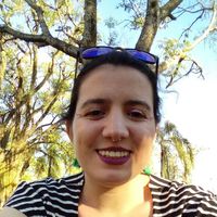 Martina Pusso's Photo