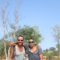 Badr El Joubi's Photo