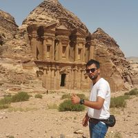 ahmad alqaisi的照片