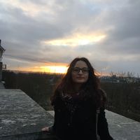 Gülsüm Ünal的照片