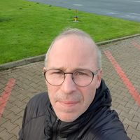 matthias Janssen's Photo