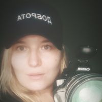 Maria Artos的照片