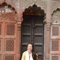 Denisse Tatemura的照片