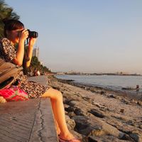 Moeno Daicho's Photo