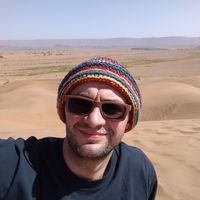 marcin mielnik's Photo