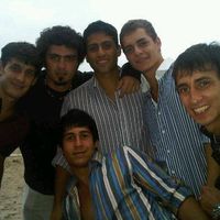 Alfredo vega's Photo