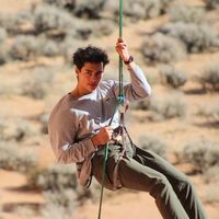 Erick Tovar的照片