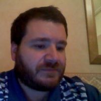 Gastón Ansó的照片