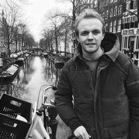 Nander de Wit's Photo