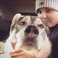 Fotos de Lisa Herbrecht