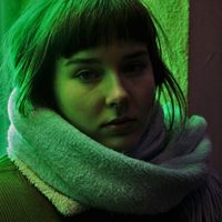 Alexandra Bocsánczy's Photo