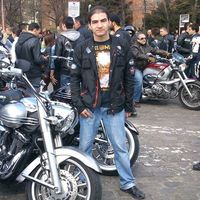 Dimo Marinov的照片