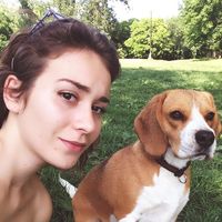 Фотографии пользователя Erika Csajka