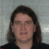 Isabelle DUFOUR's Photo