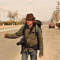 Michel Tonneau's Photo