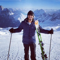 Ashik Bhandary's Photo