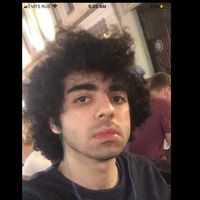 Amir Shirvani的照片