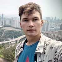 Photos de Denis Kuznetsov