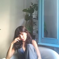 Jessica Blandina的照片