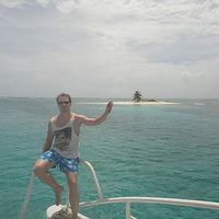 Nils Hamann的照片