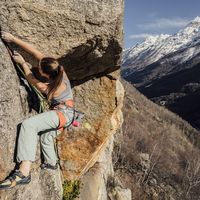 Giulia Mongardi's Photo