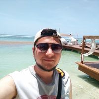 Antonio MEndoza的照片