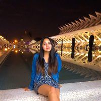 Javiera Durán's Photo