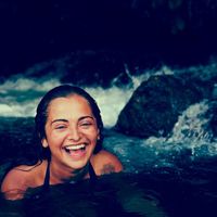 Clarissa Aidar的照片