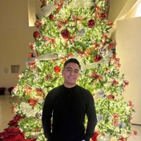 Edgar Ibarra's Photo