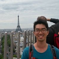 Kyunghee Lee的照片