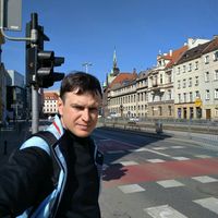 Denys Mulenko的照片