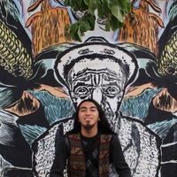 Nilson Lopez的照片