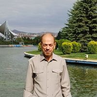 Mushtaq Khan's Photo