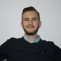 Pierre Huber's Photo