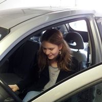 Rebecca Williams的照片