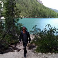 Felipe Mancini的照片