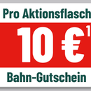 10 € Voucher for DB for free!!'s picture