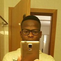 Photos de Khutso Mokami