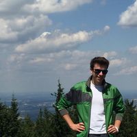 Mateusz Plinta的照片