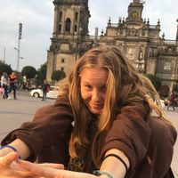 thea Lyngseth's Photo