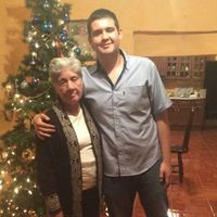 Roberto Castro Díaz's Photo