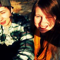 Johanna Mansikkaharju's Photo