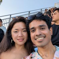 Shashank Bharadwaj的照片