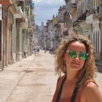 María eugenia  López's Photo