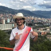 Luis Jimenez Vasquez's Photo