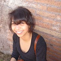 SHAGHAYEGH M.'s Photo