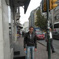 Saleh Masoud's Photo