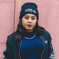 Jade Johnson's Photo