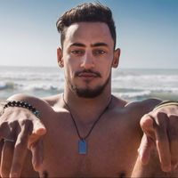 Yassir Lamrani的照片